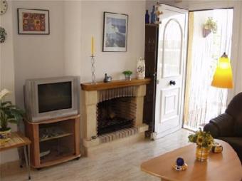 Small 80 sqm House - Nice Vergel