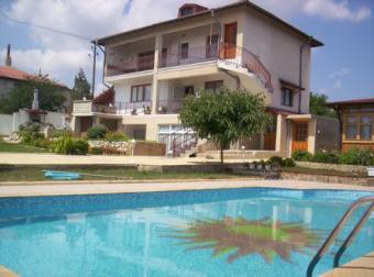 An Elite House Near VARNA Varna