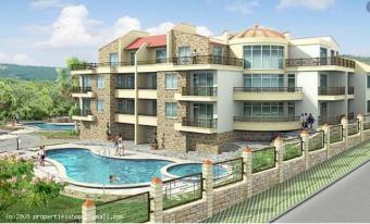 Best Project in Albena Varna