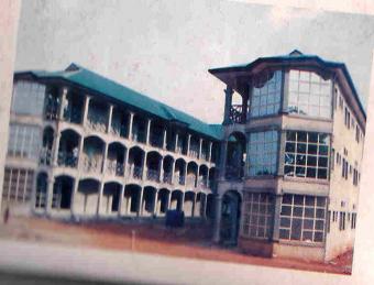 Office Space Plaza Abuja