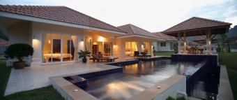 GardenVillas Phuket