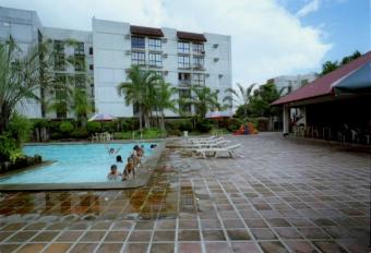 MOVE-IN AT 4% DOWNPAYMENT Paranaque