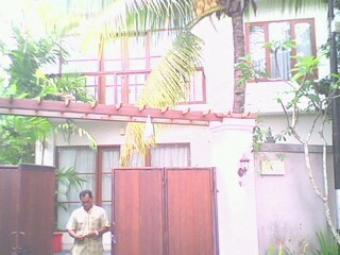 NEW HOUSE, in SANUR! FAST SALE!! Bali