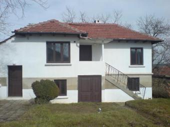 Ready to move in . Ruse