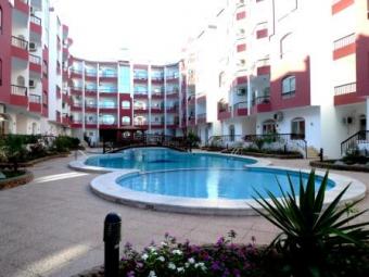 Desert Pearl Hurghada