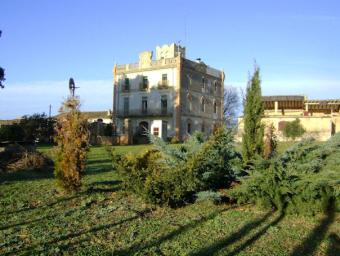 Beautiful country house for sale Puigdalber (barcelona)