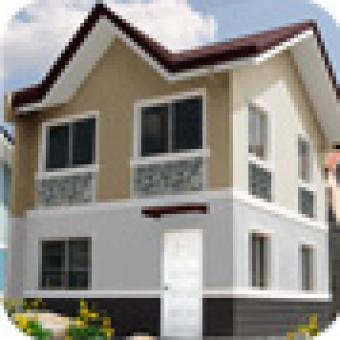 house and lot Kawit