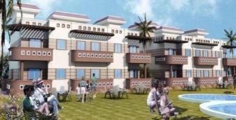 Oasis Marina-luxury resort Al Ahyaa