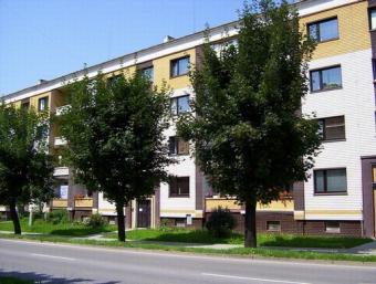 Flat - Detva, Slovakia Detva