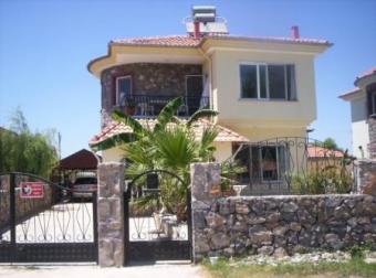 3 Bed Villa Dalaman