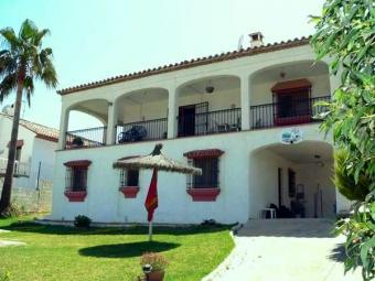 Villa Estepona East Estepona