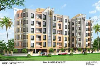 sree balaji realtors Nagpur