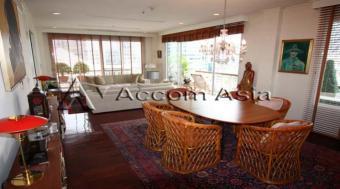 Narathorn Place Condominium Bangkok