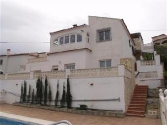 170 sqm Villa in Oliva Oliva