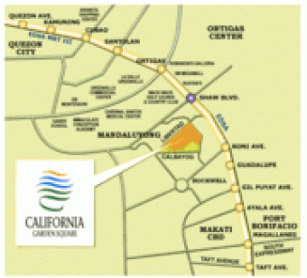 few unit left Mandaluyong