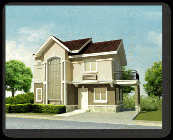 House & lot Imus