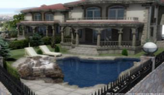 Buy direct from constuction Alanya