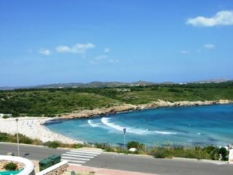 2 bed apartment sea veiws Son Parc