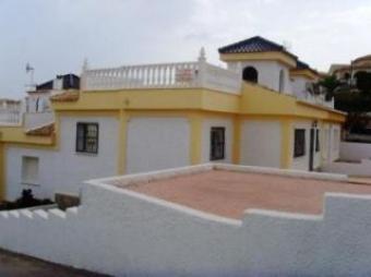 BUNGALOW IN CIUDAD QUESADA Alicante