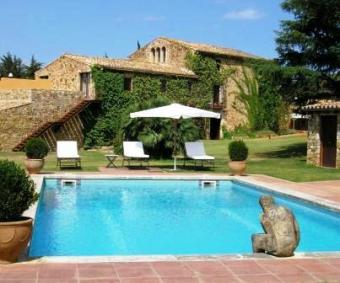 LUXURY HOTEL SPAIN 17256 Costa Brava