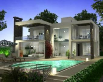 V�LLA BABYLON S�DE TURKEY Antalya