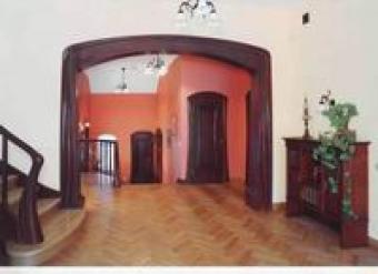 Private residence for sale. Melluzi, Jurmala
