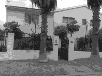 5 BEDROOM DOUBLE STOREY HOUSE Hout Bay