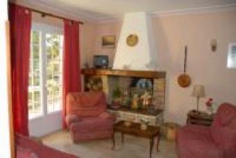 GITE VILLA NANCY La Turbie Monaco Nice Menton