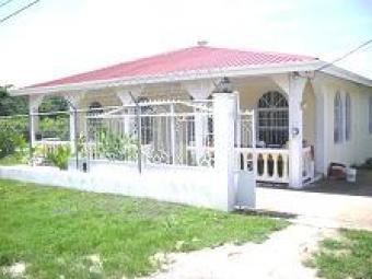 4 BR Home in San Ignacio San Ignacio