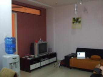 Furnished apt,300m to Dist 1 Binhthanh Dist, Hochiminh City