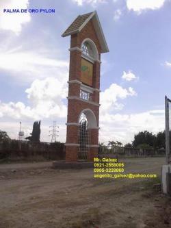PALMA DE ORO RES`L LOT FOR SALE San Fernando