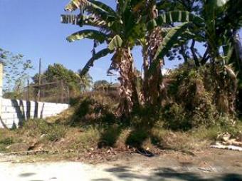 Rush! Residential Lot for Sale! Caloocan