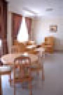 Complex Apt. Salmiya