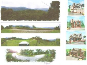 Residential Land Baguio