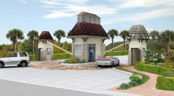 SONOMA LEISURE ESTATE INVESTMENT Silang Cavite Metro Tagaytay