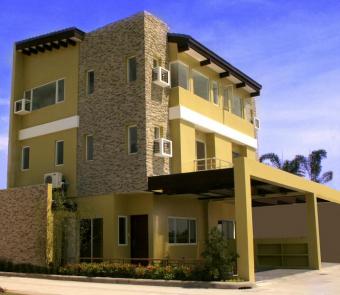 RFO TOWNHOUSE CONDO NEAR MOA Metro Manila