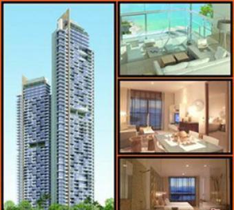 Urgent!Sale at LOSS Northpoint Pattaya