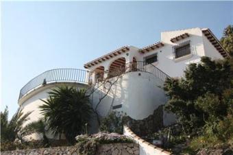 Villa with 3 bedrooms + pool Pego