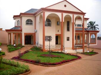 free love and care home for sale Bamenda