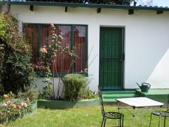 World Cup Accomodation Johannesburg