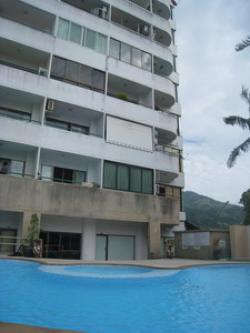 Patong Phuket Palace 2 Bedroom C Patong