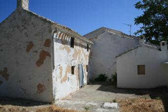 Country House Iznajar Iznajar