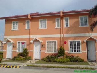 camella Bacoor