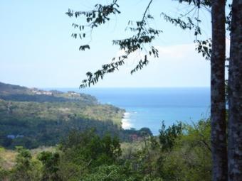 Great Sea View Land Ko Lanta Yai