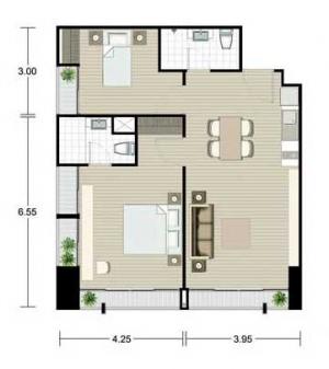 Noble Reveal : Downpayment Sale Bangkok
