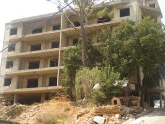 Building for Sale in Baabdat Baabdat