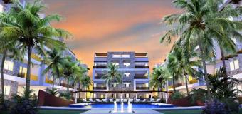 SABBIA CONDOS PLAYA DEL CARMEN Playa Del Carmen