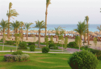 Seaview apartment in Sahl Hashis Sahl Hashish