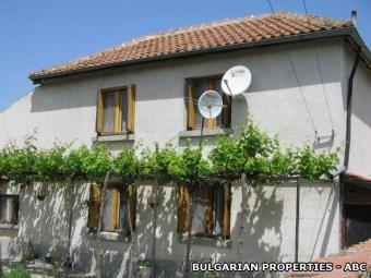 house in Bourgas area Bourgas Area