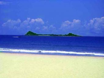 Beach Front Property Nilaveli